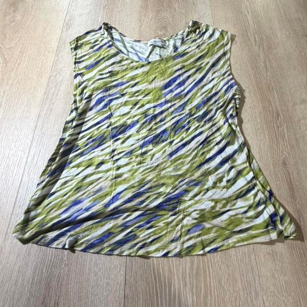 Liz-claiborne Women's multi Vest